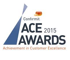 ACE AWARDS 2015